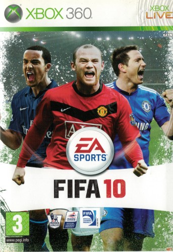 FIFA 10 / 2010 Tas-IX skachat