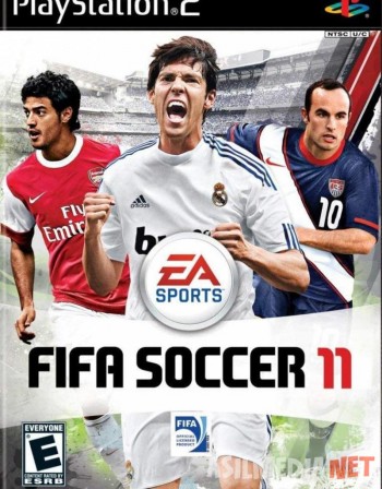 FIFA 11 / 2011 Tas-IX skachat