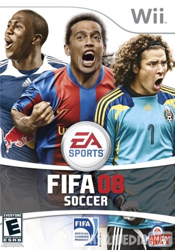 FIFA 08 / 2008 Tas-IX skachat