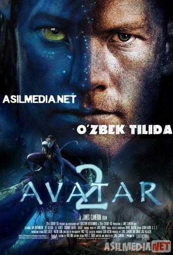 Avatar 2 Uzbekcha tarjima 2021 HD O`zbek tilida tas-ix skachat download