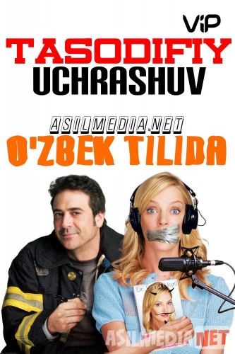 Tasodifiy uchrashuv Uzbek tilida 2008 O'zbekcha tarjima kino HD