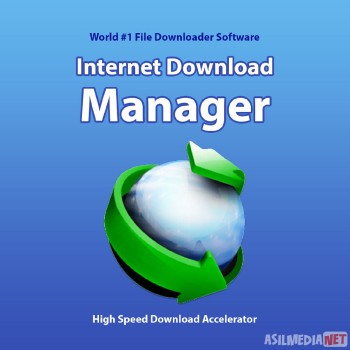 Internet Download Manager 6.35 Build 3 Final