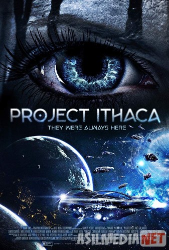 Проект «Итака» 2019 / Project Ithaca / Tas-IX skachat