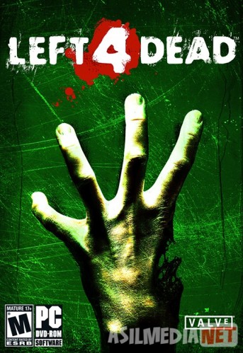 Left 4 Dead 1 2008 / Tas-IX skachat
