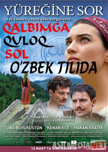 To'lin oy Turk seriali Barcha qismlar O'zbek tilida 2017 ...