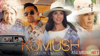 Jasur Umirov - Kumush 2019 skachat Klip HD 1080p