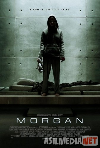 Морган 2016 / Morgan / Tas-IX skachat
