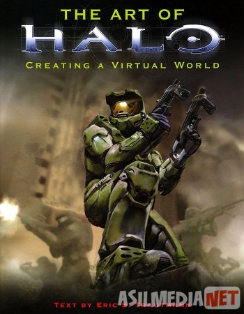 Halo 2 / 9 ноября 2004 г / Tas-IX skachat