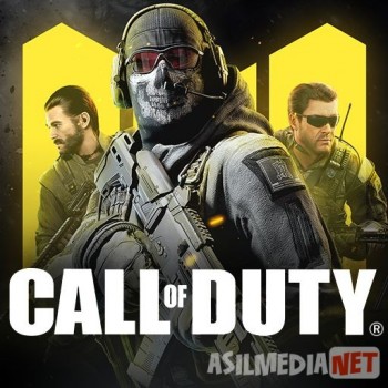Call of Duty Mobile Tas-IX skachat
