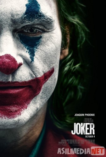 Джокер / Joker 2019 Tas-IX skachat HD