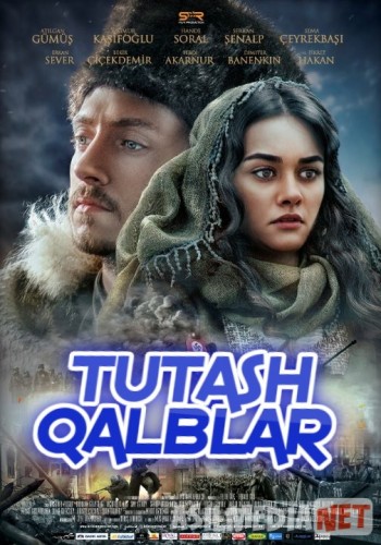 Tutash qalblar Turk kino Uzbek tilida 2014 HD O'zbekcha tarjima Kino HD