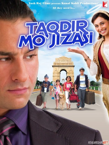 Taqdir mo'jizasi Hind kino Uzbek tilida 2008 HD O'zbek tarjima tas-ix skachat