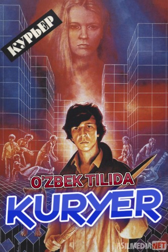 Kuryer / Kurer Uzbek tilida 1986 Full HD O'zbek tarjima tas-ix skachat