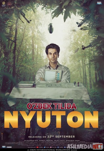 Nyuton Hind kinosi Uzbek tarjima Full HD O'zbek tilida tas-ix skachat