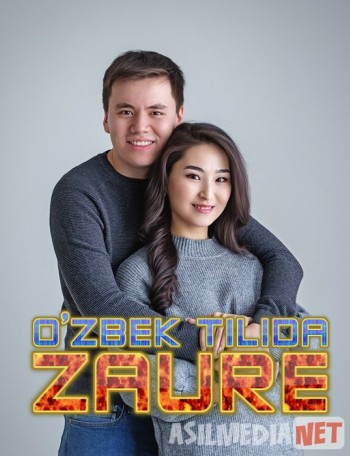 Zaure Qozoq seriali 1,2,3,4,5, 6,7,8,9,10-qismlar O'zbek tilida 2016 Uzbekcha tarjima