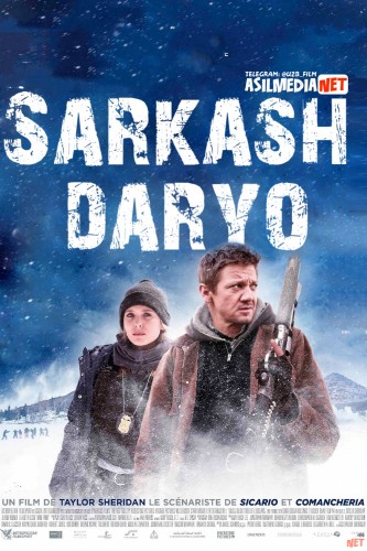 Sarkash daryo Uzbek tilida 2016 kino HD