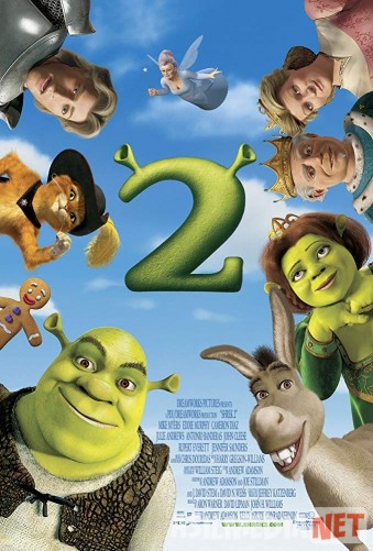 Shrek 2 multfilm Uzbek tilida 2004 O'zbek tarjima tas-ix skachat