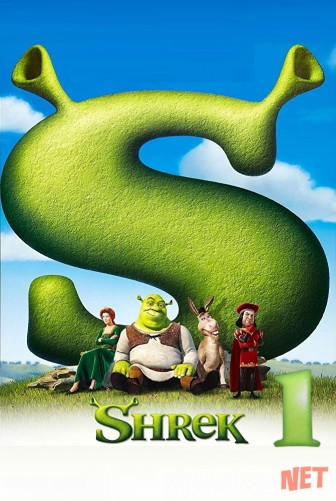 Shrek 1 multfilm Uzbek tilida 2001 O'zbek tarjima tas-ix skachat