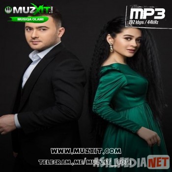 Farhod va Shirin - Hayot 2019 music mp3 skachat