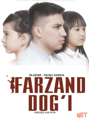 Farzand dog'i Uzbek kino film 2019 kino HD