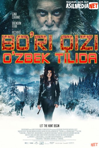 Bo'ri qizi Uzbek tilida 2019 O'zbekcha tarjima kino HD
