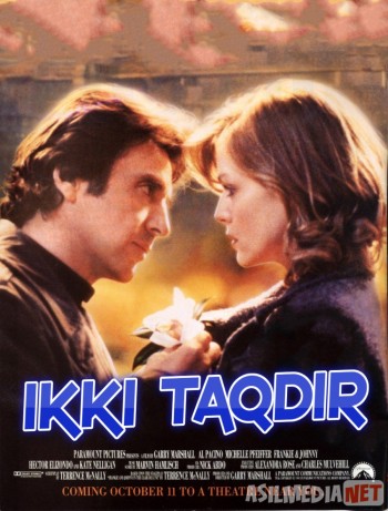 Ikki taqdir Uzbek tilida 1991 kino HD