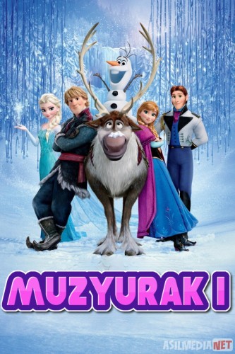 Muzyurak 1 Multfilm Uzbek tilida 2013 HD