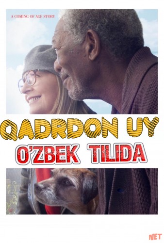 Qadrdon uy Uzbek tilida 2014 O'zbek tarjima tas-ix skachat