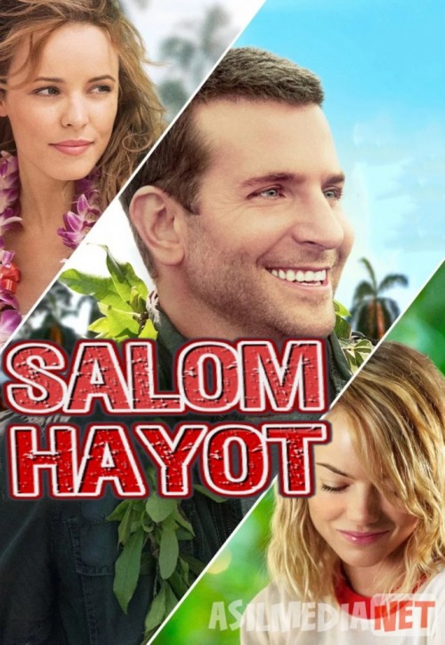 Salom hayot Uzbek tilida 2015 kino HD