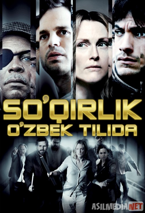 So'qirlik Uzbek tilida 2008 O'zbek tarjima kino HD