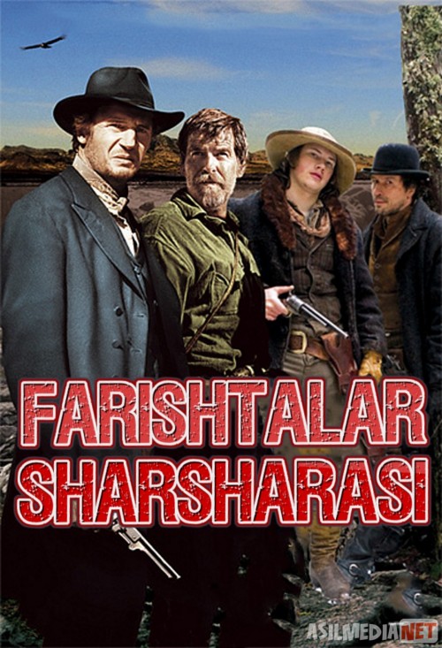 Farishtalar sharsharasi Uzbek tilida 2006 kino HD