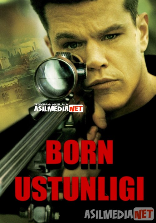 Born 2 ustunligi Uzbek tilida 2004 O'zbek tarjima kino HD