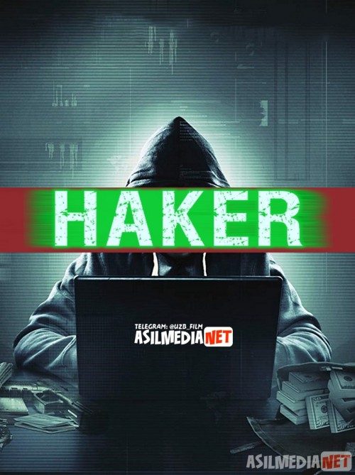 Haker 2014 Uzbek tilida O'zbekcha tarjima kino HD