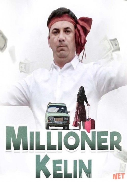 Millioner kelin Uzbek kino film 2019 kino HD