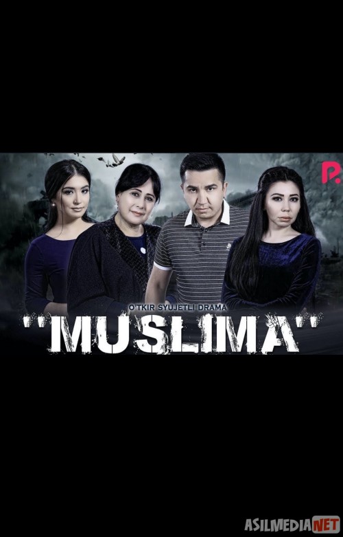 Muslima Uzbek kino film 2019 kino HD
