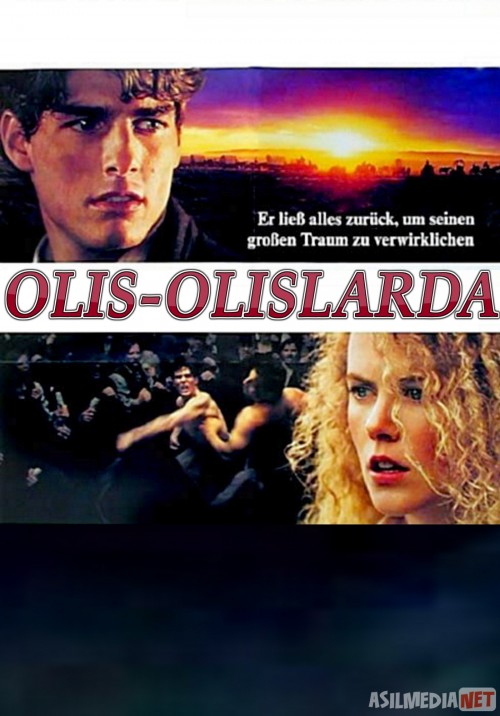 Olis-olislarda Uzbek tilida 1992 O'zbekcha tarjima kino HD