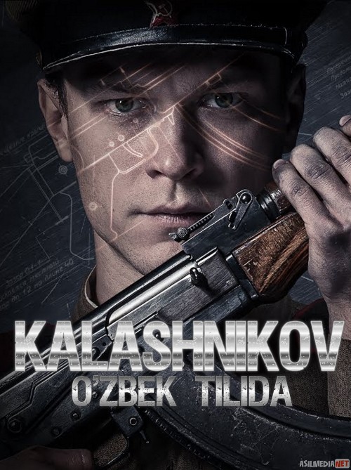 Kalashnikov Uzbek tilida 2020 O'zbek tarjima kino skachat HD