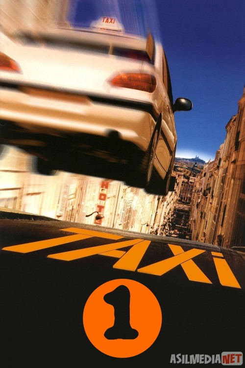 Taksi 1 / Taxi 1 Uzbek tilida 1998 O'zbekcha tarjima kino HD