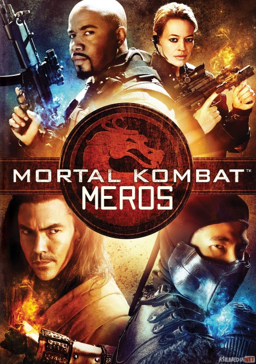 Mortal Kombat: Meros / Mortil Combat Barcha qismlar O'zbek tilida 2011 Uzbekcha tarjima