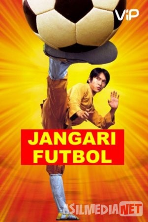 Jangari futbol / O'ziga xos futbol Uzbek tilida 2001 O'zbekcha tarjima kino HD