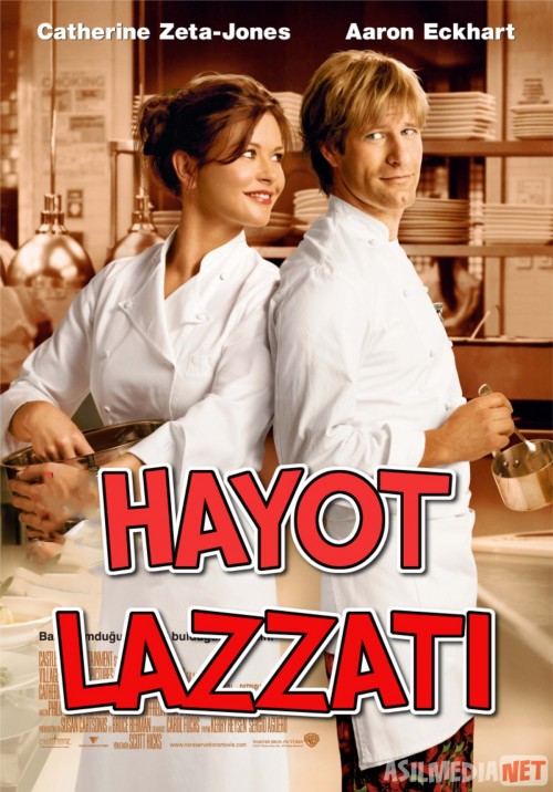Hayot lazzati / Xayot Uzbek tilida 2007 O'zbekcha tarjima kino HD