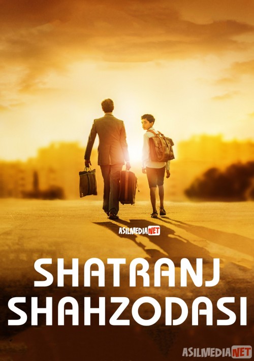 Shatranj Shahzodasi / Shaxmatchi / Shahmatchi Uzbek tilida 2019 O'zbekcha tarjima kino HD