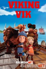 Viking vik / Qahramon Veking Uzbek tilida multfilm 2019 O'zbek tarjima kino HD