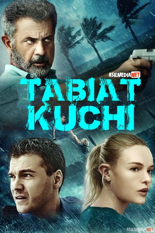 To'fon qudrati / Tabiat Kuchi / Tabiyat / Tabyat quvvati Elementlar Kuchi Uzbek tilida 2020 O'zbekcha tarjima kino HD