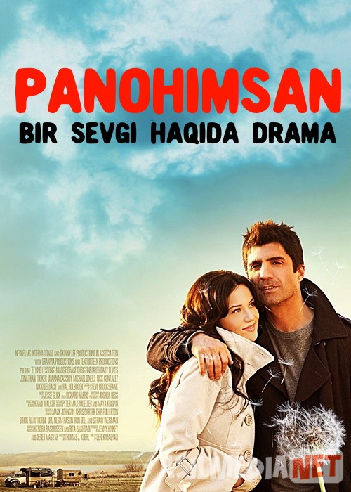 Panohimsan / Panoximsan / Sen mening uyimsan Turk kino Uzbek tilida 2012 kino HD