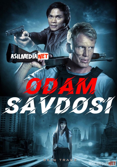 Odam Savdosi / Qul Bozori / Quldorlik Uzbek tilida 2014 O'zbekcha tarjima kino HD