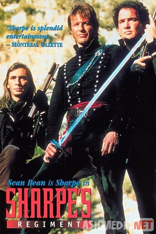 Sharpning yigitlari / Polki / Otrayadi / Jamoasi Uzbek tilida 1996 O'zbekcha tarjima kino HD