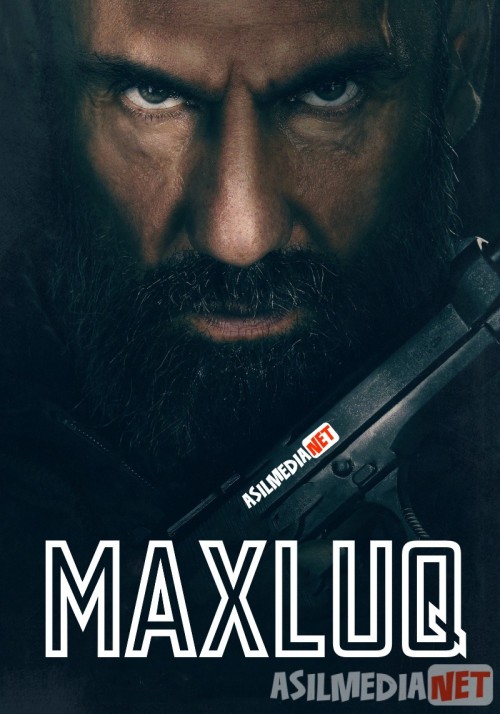 Mahluq / Maxluq / Monster Uzbek tilida 2020 O'zbekcha tarjima kino HD