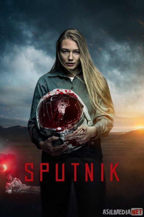 Sputnik / Sun'iy yo'ldosh Uzbek tilida 2020 O'zbekcha tarjima kino HD