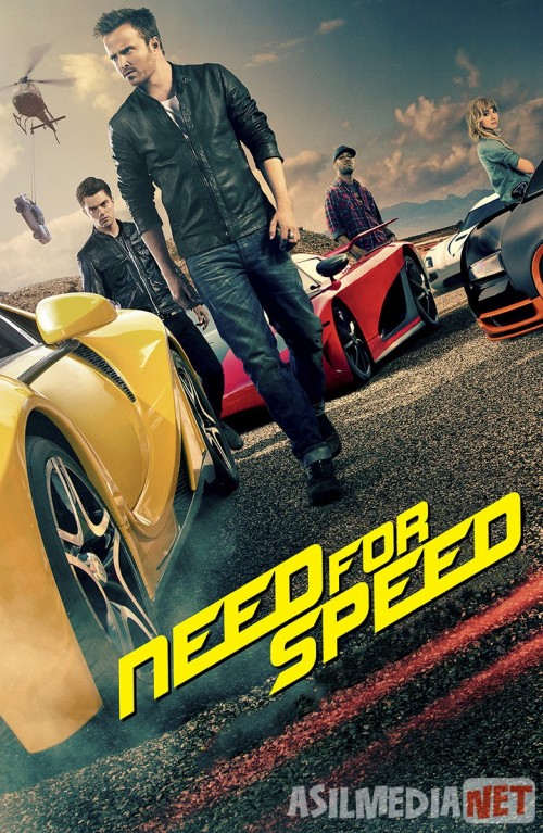 Need For Speed: Tezlik zavqi / ishtiyoqi AQSH FILMI Uzbek tilida 2014 O'zbekcha tarjima kino HD